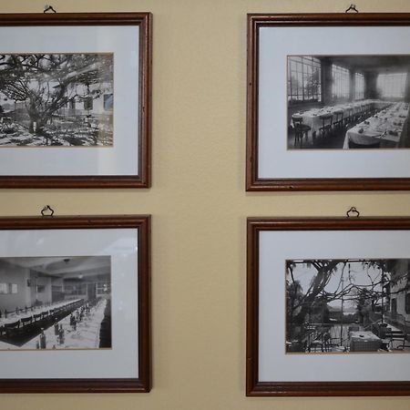Albergo Della Torre เชอร์นอบบิโอ ภายนอก รูปภาพ